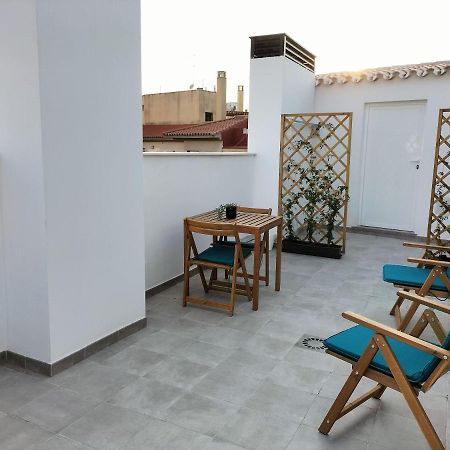 Sdb Lagunillas مالقة المظهر الخارجي الصورة